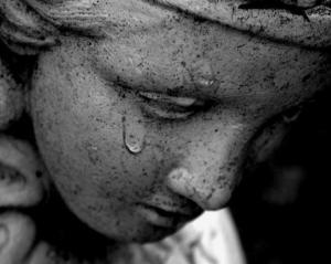 11_Angel Crying_unknown