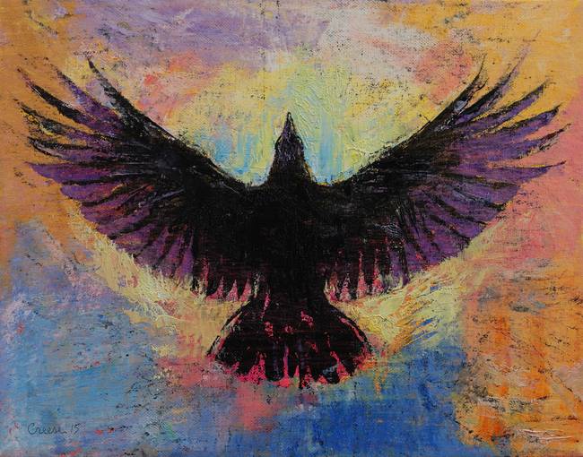 Crow_art